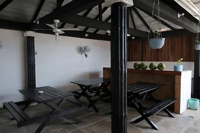 Hostal Las Colombianas Appartement