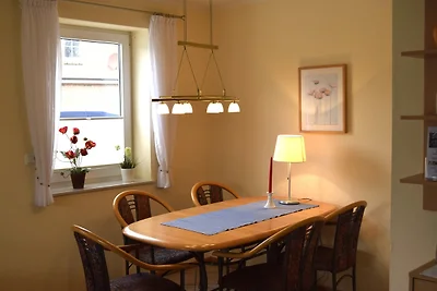 Vakantieappartement Gezinsvakantie Schönberg & Schönberger beach