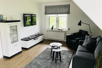 Appartamento Vacanza con famiglia Tümlauer-Koog