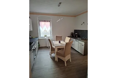 Vakantieappartement Gezinsvakantie Calau