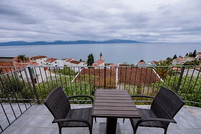 Casa vacanze Vacanza di relax Podaca