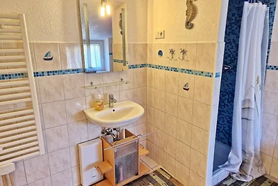 Ferienhaus Ostseewind - ABC583