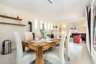 Haus Leuchtturmblick