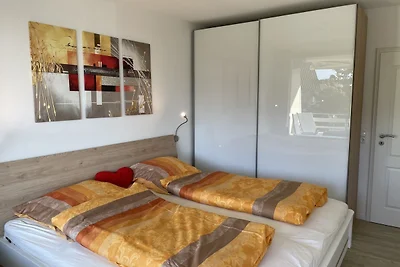 "Haus Belvedere" - Whg. 30 ***