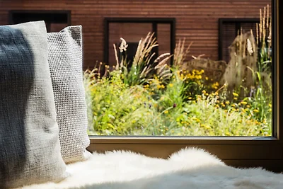 Business Appartement 3 am Bodensee