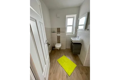 Ferienwohnung Backbord