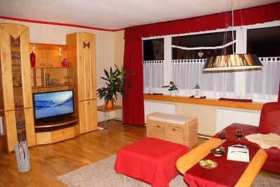 Ferienwohnung Kastanienblick