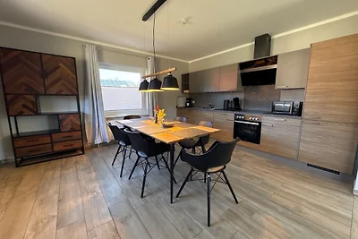 "Bauernhof-Claussen" - Haus