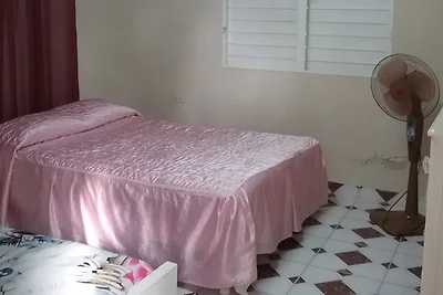 Holiday flat family holiday Cienfuegos