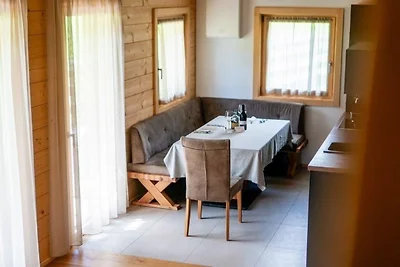 Chalet am Zirm