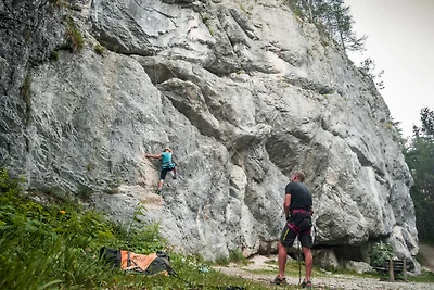 Ferienlodge Edelstein