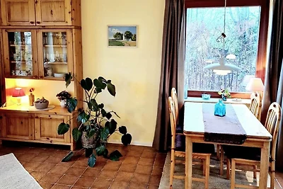 Casa vacanze Vacanza di relax Glücksburg