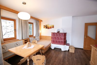 Vakantieappartement Gezinsvakantie Oberau Wildschönau