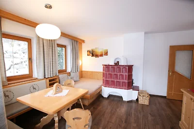 Gittis Ferienwohnung Panorama