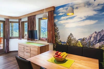 Ferienwohnung Panorama