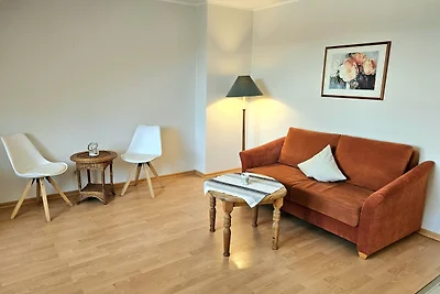 Appartamento Vacanza con famiglia Grömitz