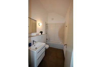 Vakantieappartement Gezinsvakantie Hohwacht