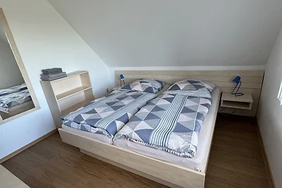 Pension Hirschburg Apartment 1 -