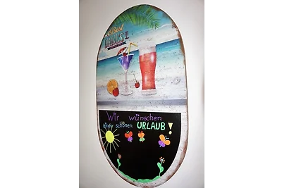 Reethaus "De Leevde"