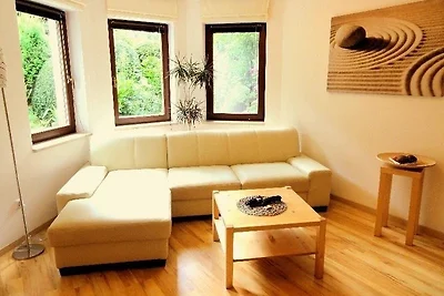 Ferienwohnung "Ginkgo" Dresden