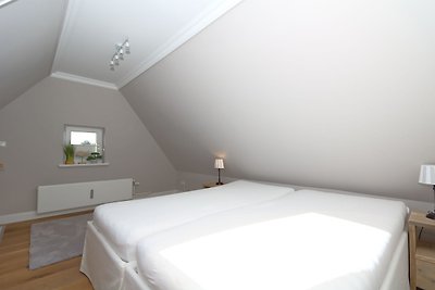 Nordseebriese -Wenningstedt