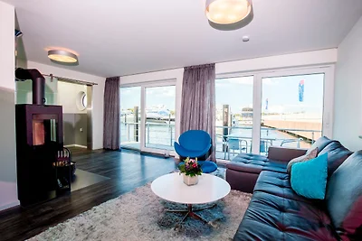 Casa vacanze Vacanza di relax Neustadt in Holstein