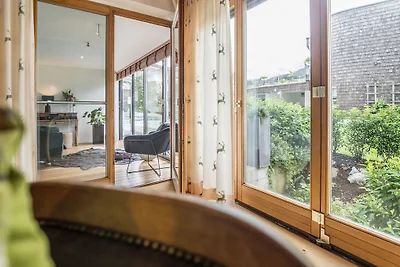 Holiday flat family holiday St. Johann in Tirol