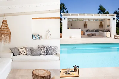 Vakantiehuis Ontspannende vakantie Orosei