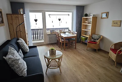 Vakantieappartement Gezinsvakantie Missen-Wilhams