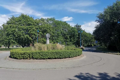 Appartamento Vacanza con famiglia Butjadingen