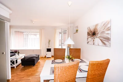 Vakantieappartement Gezinsvakantie Grömitz