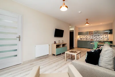 Appartamento Vacanza con famiglia Karpacz