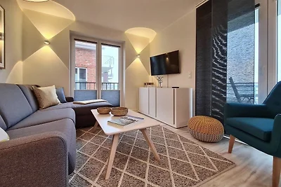 Ferienwohnung Pier 7