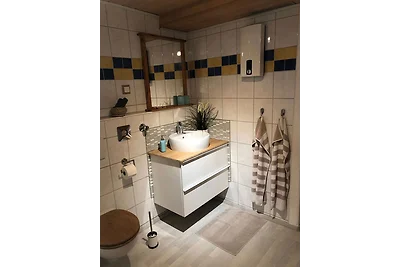 Vakantieappartement Gezinsvakantie Kassel