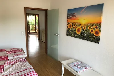 Vakantiehuis Ontspannende vakantie Wolfshagen im Harz