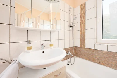 Casa vacanze Vacanza di relax Stakendorf