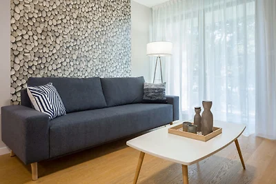 Sun&Snow Wczasowa Apartamenty