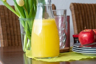 "Ferienpark Heiligenhafen", Haus Q