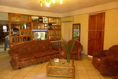 CARICARDO E HIJOS Appartement 1