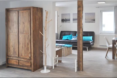 Apartment 01