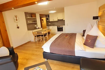 Gästehaus Holzer Kreuz -