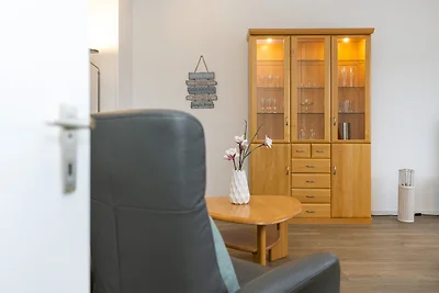 Appartamento Vacanza con famiglia Grömitz