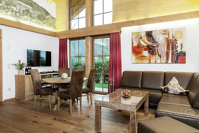 Bayern Chalets Heimat-Chalet