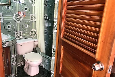 Vakantieappartement Gezinsvakantie Villa Clara