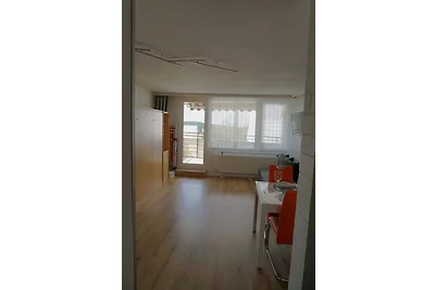 Sylva Apartment mit aktivCard und