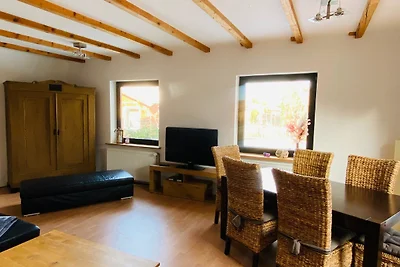 Ferienhaus Marie