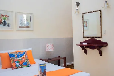 Appartamento Vacanza con famiglia Camaguey