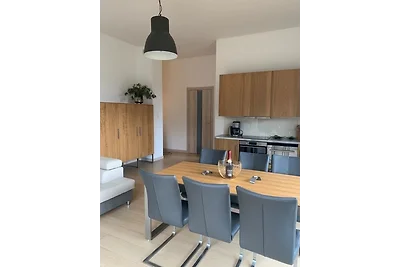 Lux Appartement Karina