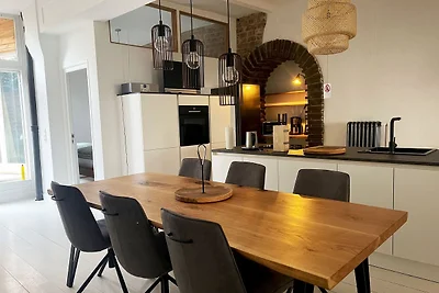 Zur Bademutter mit 2 Schlafzimmer -