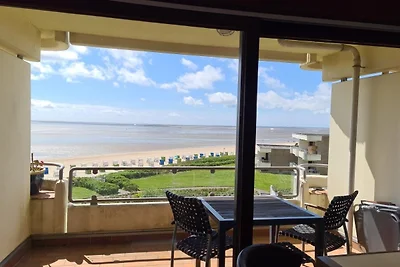 Bi de Wyk, Whg. D2B - Halligwarft